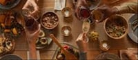 Dinner Parties Are Changing in 2026 as People Choose Smaller, More Intimate Gatherings